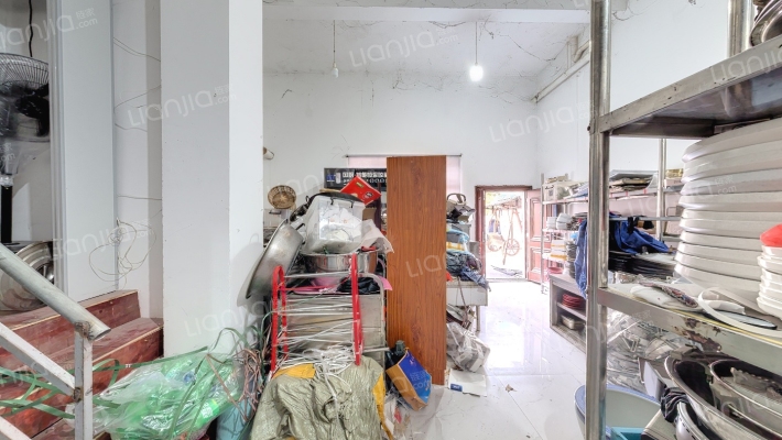 阳光花城二手房实景图