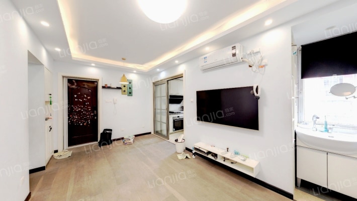 近江家园五园二手房实景图