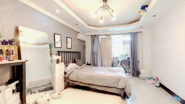 莲竹花园二手房实景图