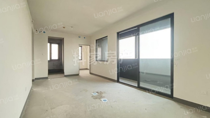 胜利一区二手房实景图