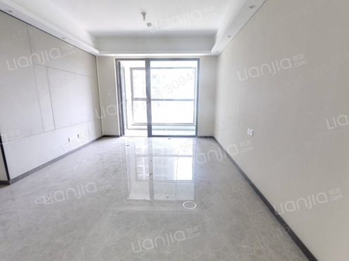 整租·融创中心融誉 2室2厅 南