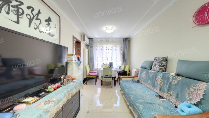 海棠苑二手房实景图