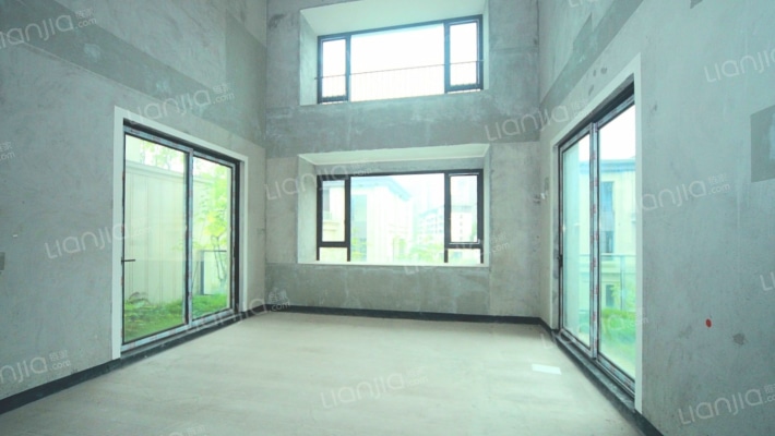 博翠藏山二手房实景图