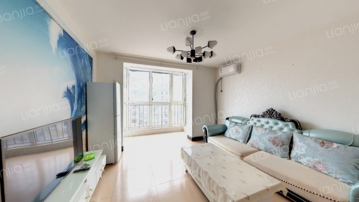 忆江南二手房实景图