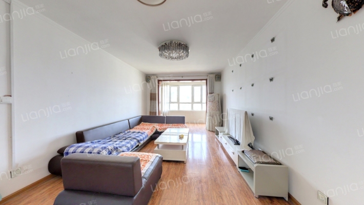 鲁府花园二手房实景图