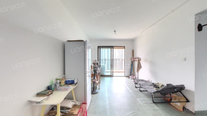 龙光玖台花苑二手房实景图