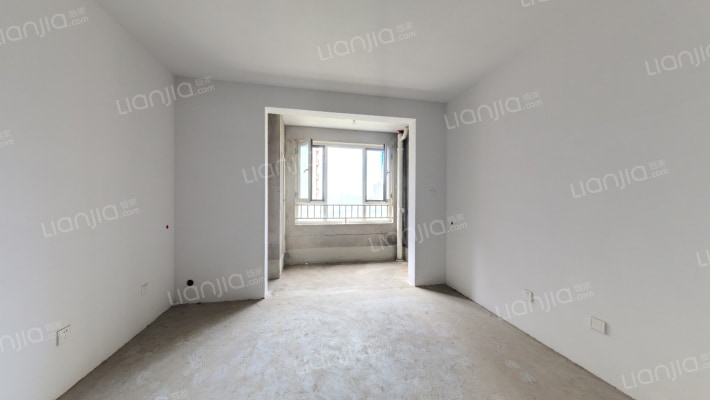 金域華庭二手房实景图