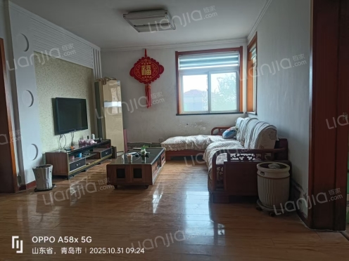 整租·水岸豪庭 3室2厅 南/北