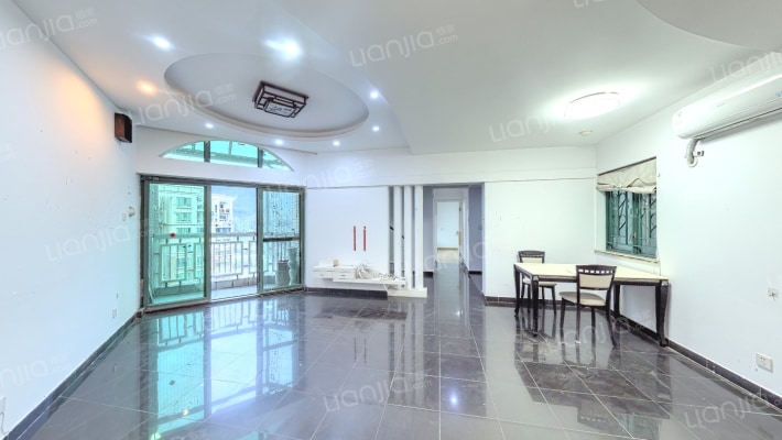 梅林一村二手房实景图