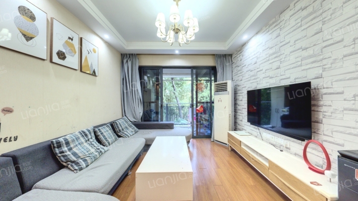 龙湖观山水二手房实景图