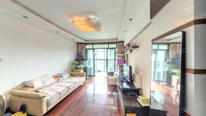 东都豪苑二手房实景图