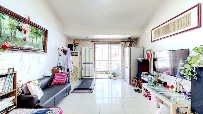 政洋家园二手房实景图