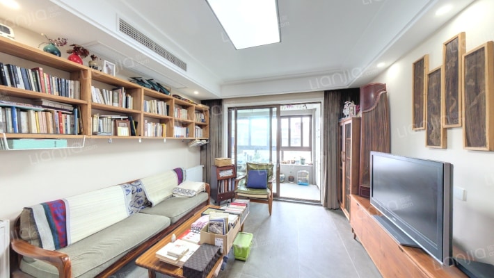 高科荣境二期二手房实景图