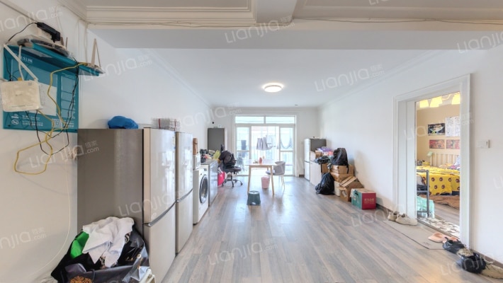 广德苑二手房实景图