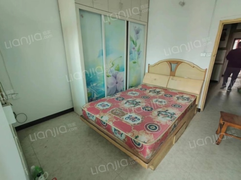 整租·裕祥小区 1室2厅 东南