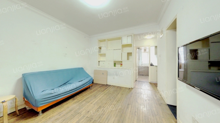 长寿新村(闵行)二手房实景图