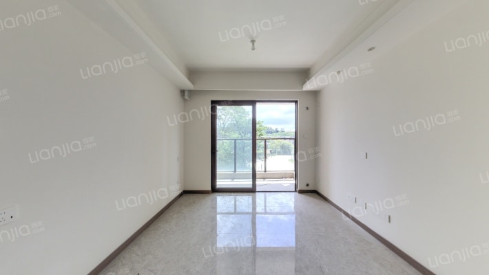 金地半山风华二手房实景图