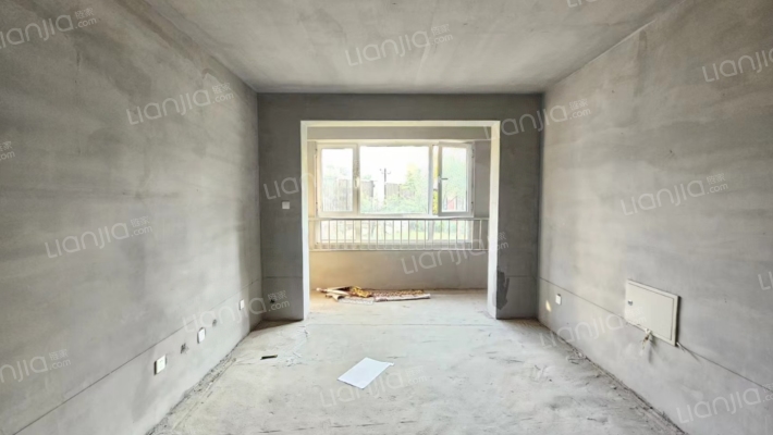 悦府二手房实景图