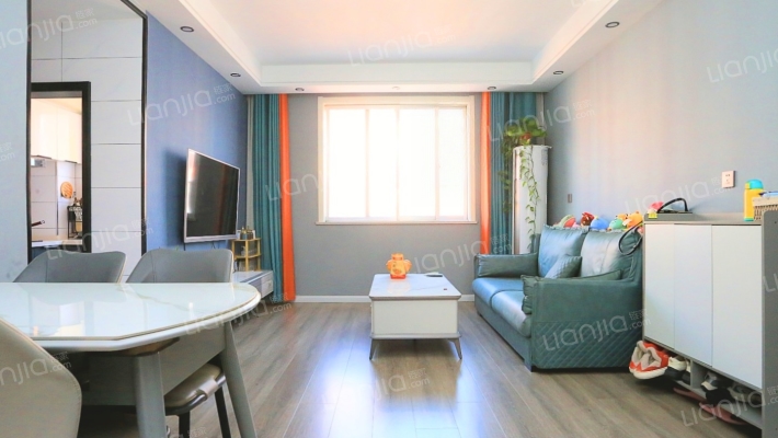 涟水县陶然居小区三期二手房实景图