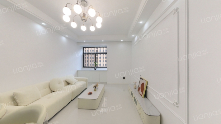 吴都阳光二手房实景图