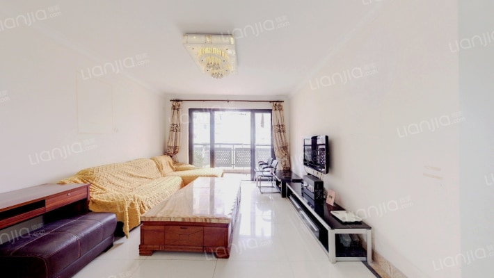 合生湖山国际2-3期二手房实景图