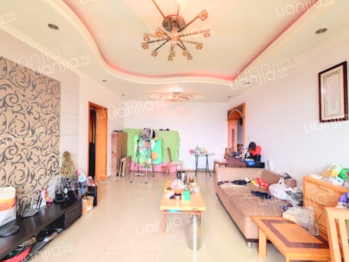 整租·秋实花园 3室1厅 南