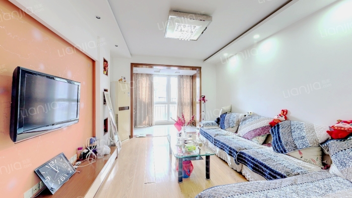 金海康城二手房实景图