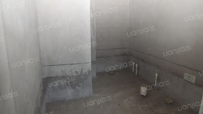 4A级高尔夫别墅景区，交通便利 出行方便 ，绿化好。-卫生间D