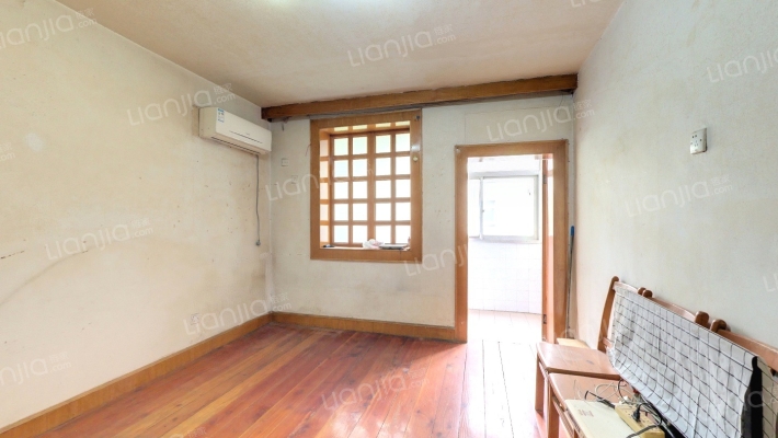 莫愁新寓荷花里二手房实景图