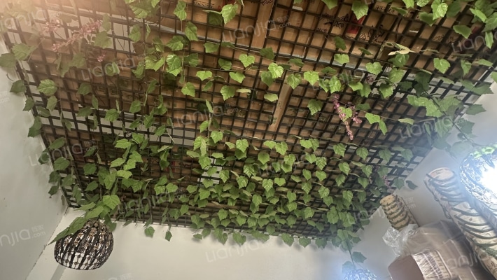 万都商业中心二手房实景图