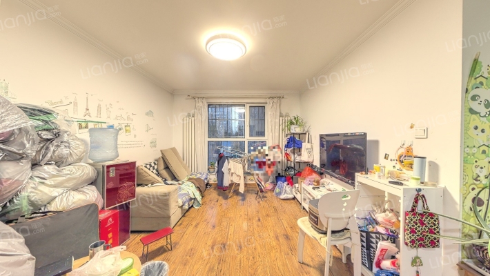 联港嘉园C区二手房实景图