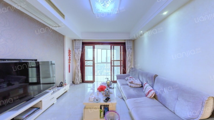 海洲新城二手房实景图