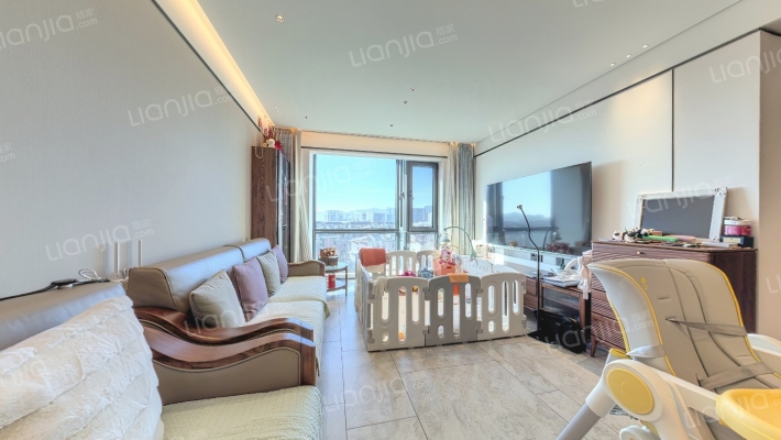 海淀幸福里二手房实景图