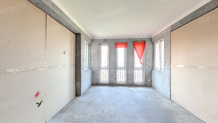 鑫隆公寓二手房实景图