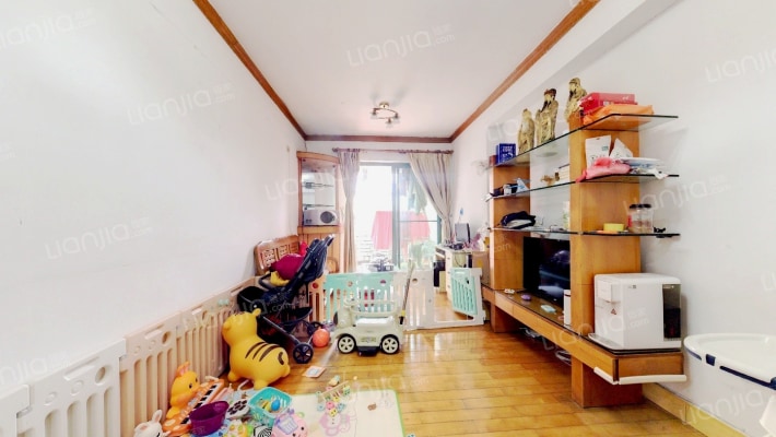 御鹿华轩二手房实景图