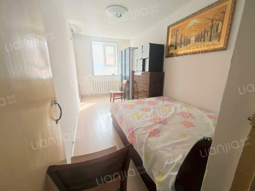 整租·天胜小区 2室1厅 南/北