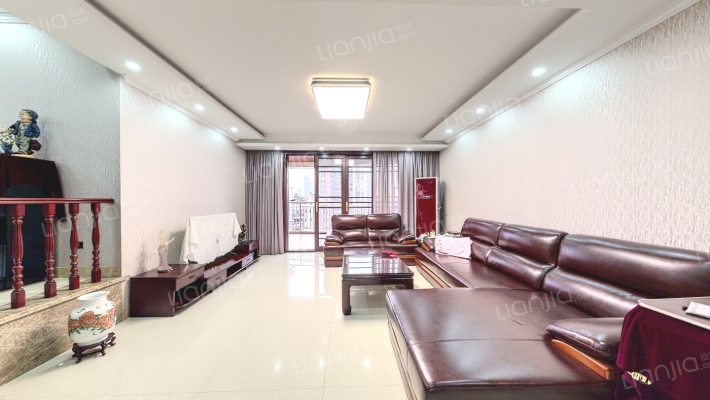 龙井湾二手房实景图