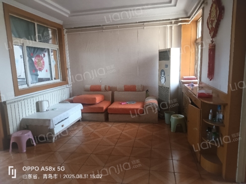 整租·东宁园 3室1厅 南/北