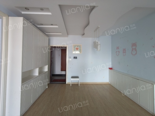 整租·鹏远华府 3室2厅 南