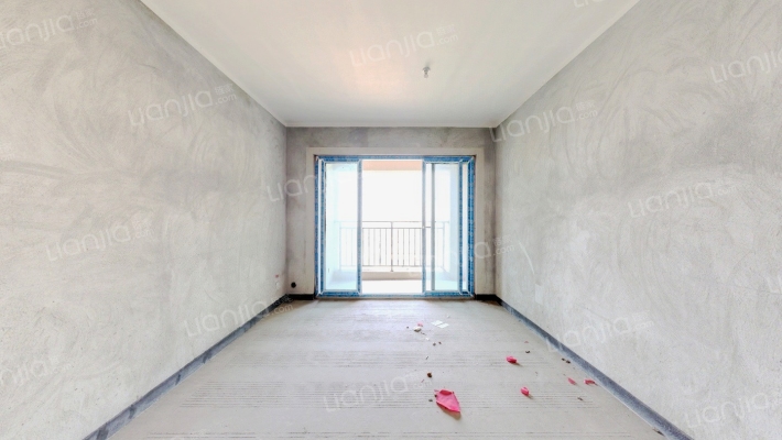 中骏云景台二手房实景图
