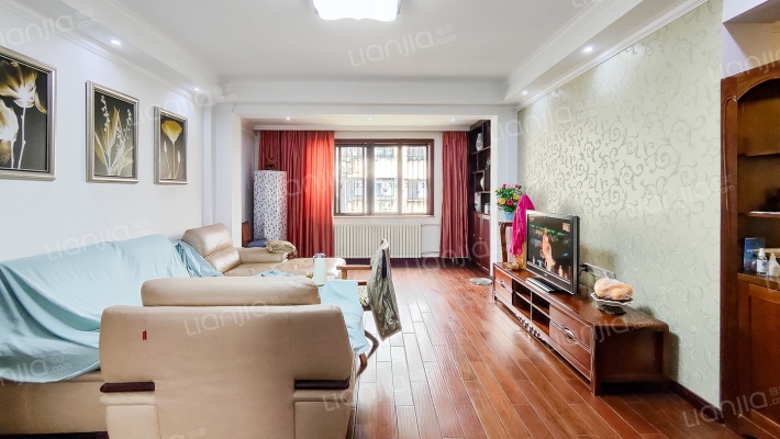 审计署驻武汉特派员办事处二手房实景图