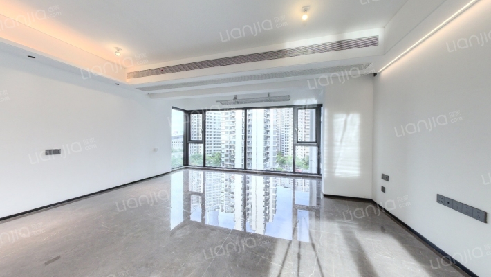 中海寰宇天下C区二手房实景图