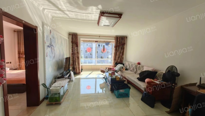 沈铁·昕居二手房实景图