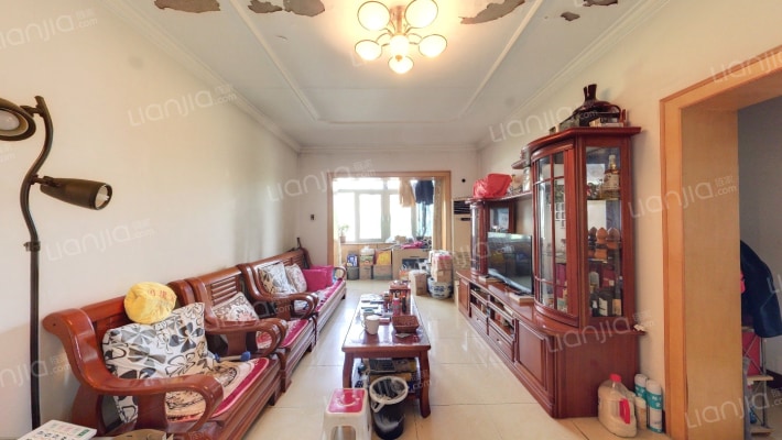 嘉铭园二手房实景图