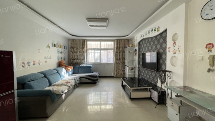 景润园二手房实景图