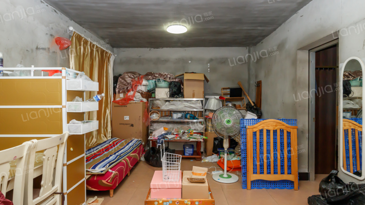 金谷家园W区二手房实景图