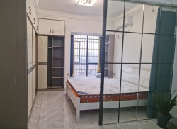 整租·华商国际城 1室1厅 东南_华商国际城租房