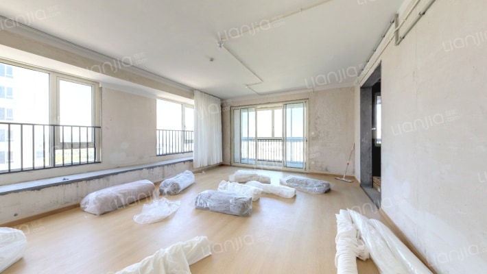 元垄城澜园二手房实景图