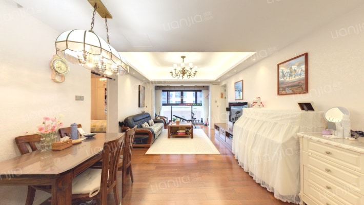 锦庐花园二手房实景图