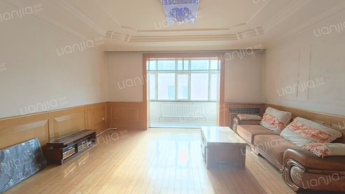 水产楼二手房实景图